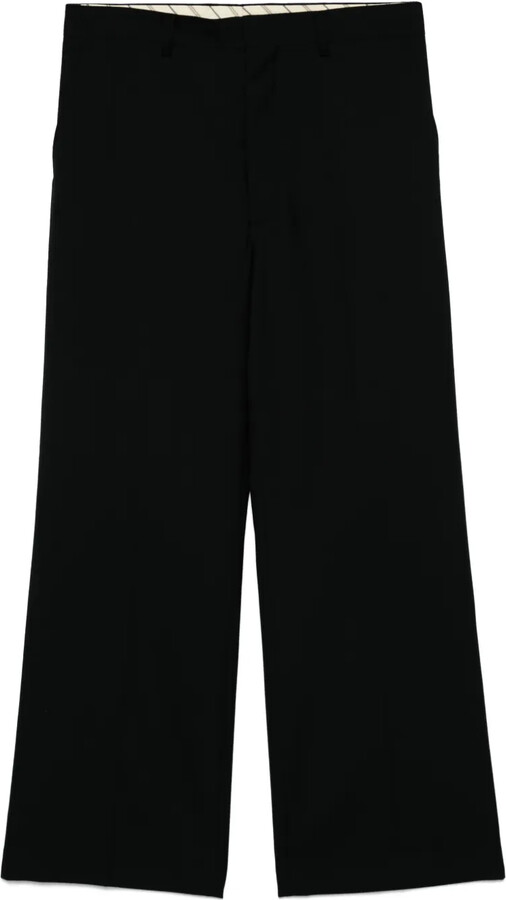 Junya Watanabe Tailored Trousers