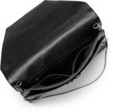 Thumbnail for your product : Milly Tatum Metallic Clutch