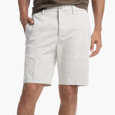 Thumbnail for your product : James Perse Micro Twill Tailored Short