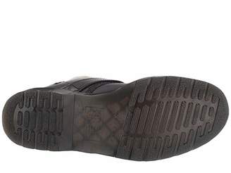 Dr. Martens 1490 Joska Smooth (Black Smooth) Shoes