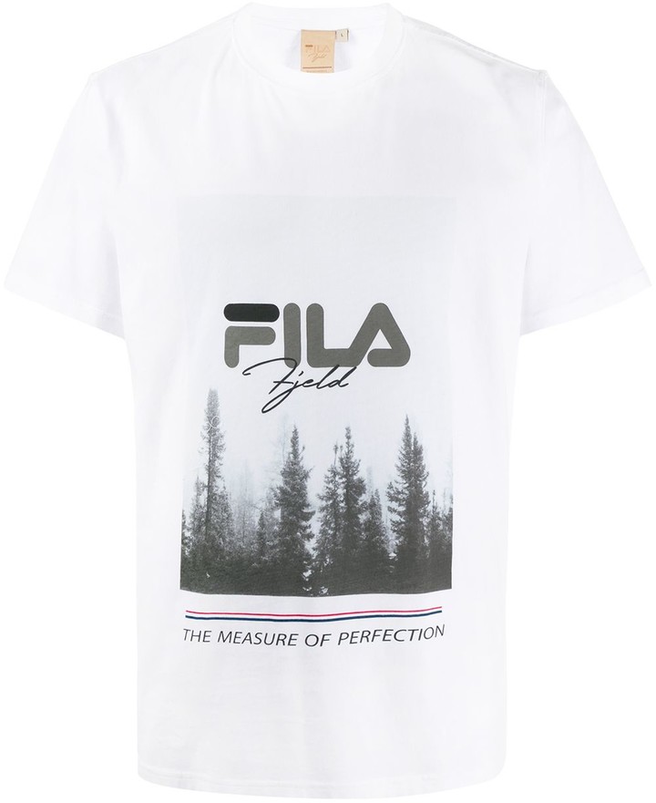 fila t shirts sale