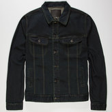 Thumbnail for your product : Matix Clothing Company Gripper Mens Denim Jacket