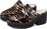 Thumbnail for your product : Matisse Kelly (Zebra Cow Hair) Women's Shoes