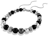 Thumbnail for your product : David Yurman DY Elements Necklace with Black Onyx & Hematine