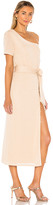 Thumbnail for your product : Privacy Please Eden Midi Dress