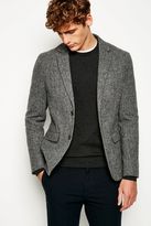 Thumbnail for your product : Jack Wills Fairfield Tweed Blazer