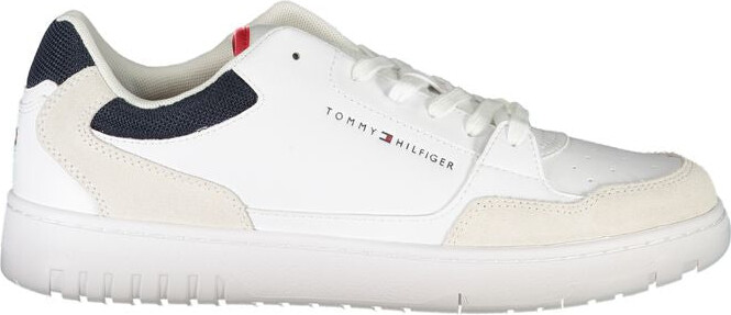 Leather Men Men's Sneaker