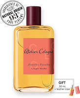 Thumbnail for your product : Atelier Cologne 1 oz. Pomelo Paradis Cologne Absolue