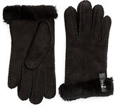 Thumbnail for your product : UGG Tenney Shearling Gloves