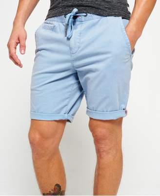 Superdry International Sunscorched Beach Shorts