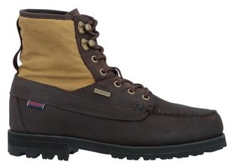 sebago ankle boots