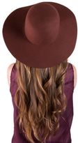 Thumbnail for your product : American Apparel FLOPPYHAT Wool Floppy Hat