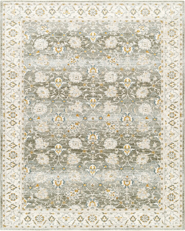Livabliss Dresden Dre-2312 10' x 14' Area Rug