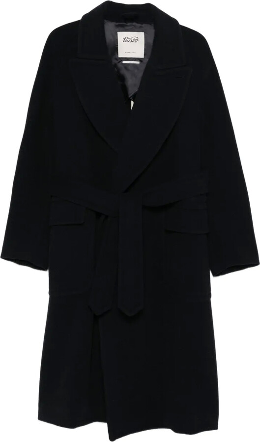 Valstar Belted Coat