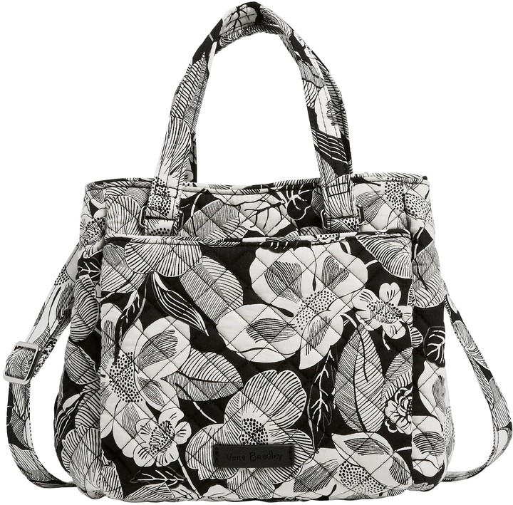 Vera Bradley Signature Mini Crossbody ShopStyle
