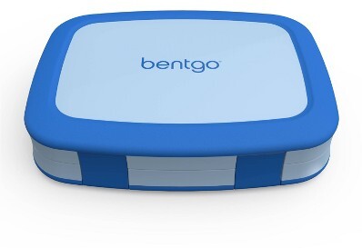 Bentgo Kids' Durable & Leakproof Lunch Box