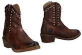 Thumbnail for your product : Mr Wolf Ankle boots