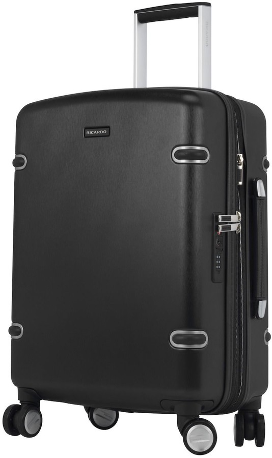 kohls luggage ricardo