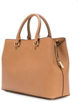 Thumbnail for your product : MICHAEL Michael Kors Savanna large satchel