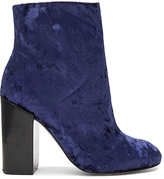 Thumbnail for your product : Rebecca Minkoff Bojana Too Boot in Navy