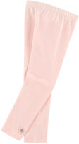 Thumbnail for your product : Lili Gaufrette Plain leggings