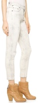 Thumbnail for your product : Citizens of Humanity Rocket Crop Jeans