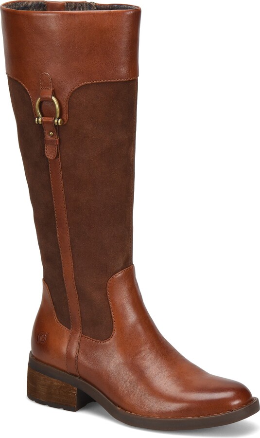 Børn Ginger Tall Boot ShopStyle