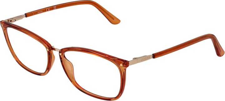 GUESS Plastic Glasses Women's (Frames)
