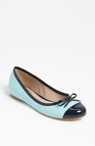 Thumbnail for your product : Jack Rogers 'Lively' Flat