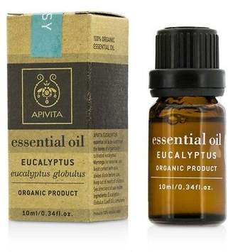 Apivita NEW Essential Oil - Eucalyptus 10ml Womens Skin Care