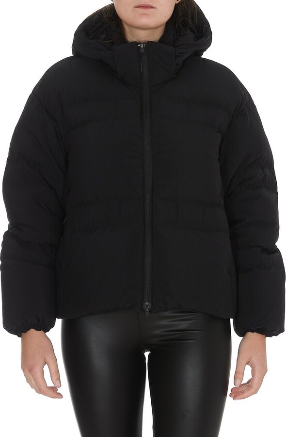 Y-3 Classic Puffy Down Jacket - ShopStyle