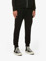 lightweight cotton cargo pants