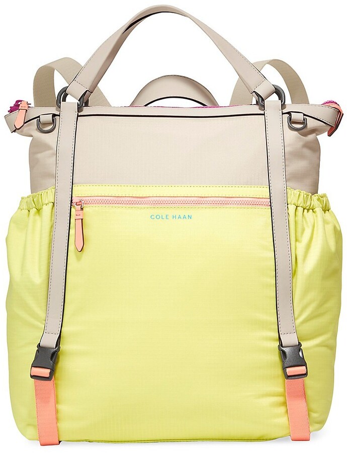 Cole Haan Performance Nylon Backpack ShopStyle