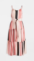 Thumbnail for your product : Apiece Apart Marjana Spaghetti Dress