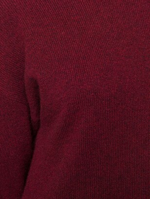 Pringle Slim-Fit Cashmere Sweater