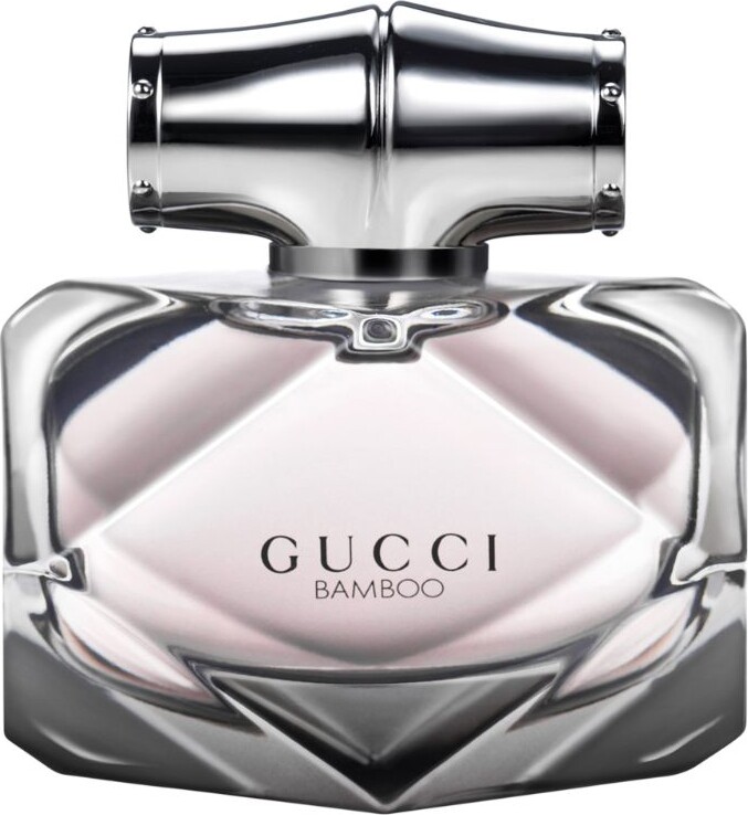 gucci bamboo 50ml