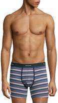 Thumbnail for your product : Paul Smith Long-Leg Boxer Briefs