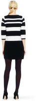 Thumbnail for your product : Club Monaco Abby Striped Sweater Dress