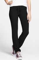 Thumbnail for your product : Wildfox Couture 'Basics - Malibu' Skinny Jogging Pants