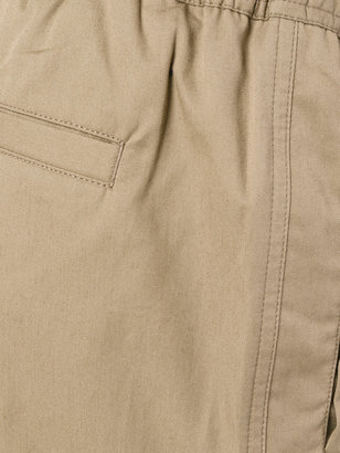 Our Legacy relaxed fit trousers
