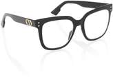 Thumbnail for your product : Christian Dior Eyewear Acetate glasses