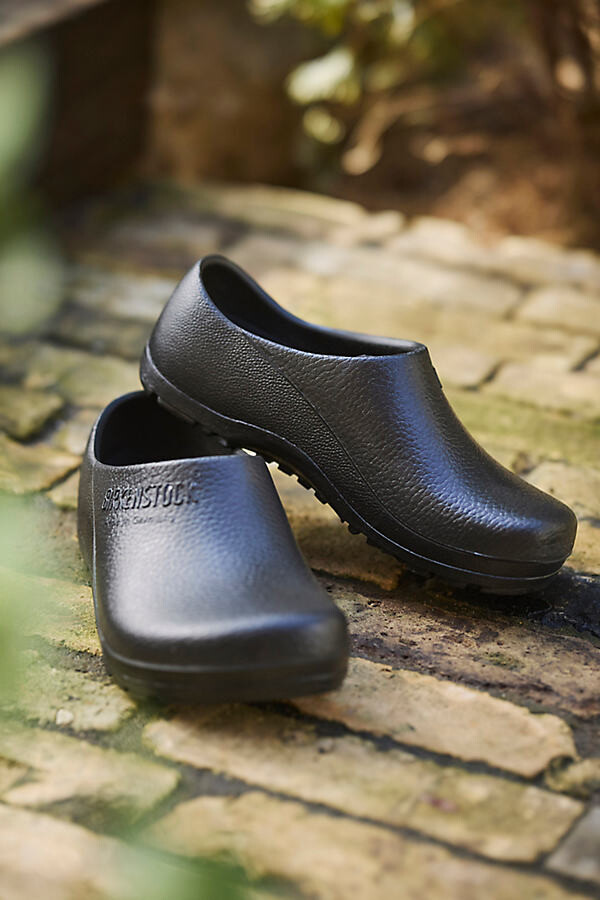 terrain Birkenstock Profi-Birki Clogs