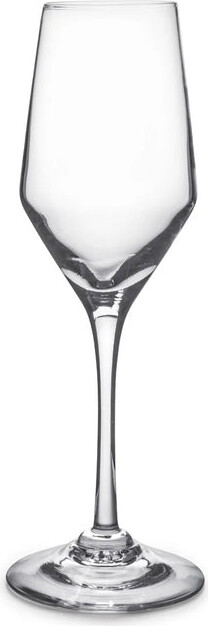 Simon Pearce Vintner Flute