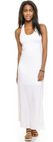 Thumbnail for your product : Three Dots Scoop Maxi Dress