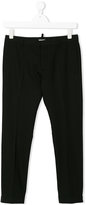 Thumbnail for your product : DSQUARED2 Kids Teen smart trousers