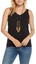 Thumbnail for your product : Chaser Ribbed Tank
