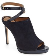 Thumbnail for your product : Calvin Klein Women's 'Samantha' Ankle Strap Mule