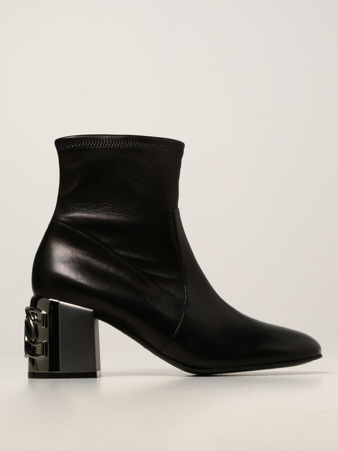 casadei ankle boots