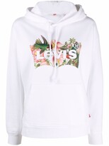 White levis jumper womens Clearance