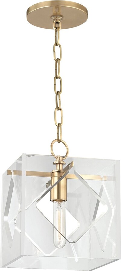 Hudson Valley Lighting Travis Lantern